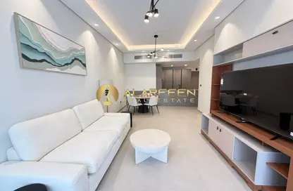 Apartment - 1 Bedroom - 2 Bathrooms for rent in Al Serh Residences 11 - District 10 - Jumeirah Village Circle - Dubai