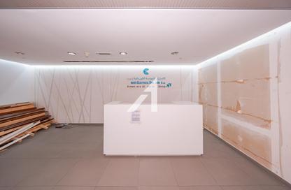 Office Space - Studio - 2 Bathrooms for rent in Maze Tower - Sheikh Zayed Road - Dubai Office Space - Studio - 2 Bathrooms for rent in Maze Tower - Sheikh Zayed Road - Dubai