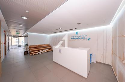 Office Space - Studio - 2 Bathrooms for rent in Maze Tower - Sheikh Zayed Road - Dubai Office Space - Studio - 2 Bathrooms for rent in Maze Tower - Sheikh Zayed Road - Dubai