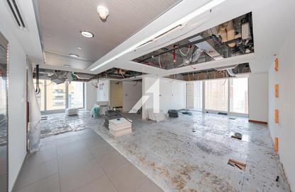 Office Space - Studio - 2 Bathrooms for rent in Maze Tower - Sheikh Zayed Road - Dubai Office Space - Studio - 2 Bathrooms for rent in Maze Tower - Sheikh Zayed Road - Dubai