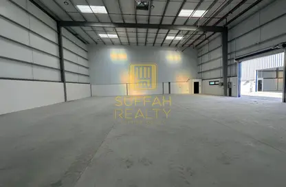 مستودع - استوديو - 1 حمام للايجار في دبي إنفستمنت بارك 1 (DIP 1) - مجمع دبي للاستثمار - دبي