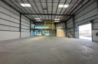 Warehouse - Studio - 1 Bathroom for rent in Dubai Investment Park 1 (DIP 1) - Dubai Investment Park (DIP) - Dubai Warehouse - Studio - 1 Bathroom for rent in Dubai Investment Park 1 (DIP 1) - Dubai Investment Park (DIP) - Dubai