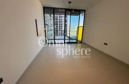 Apartment - Studio - 1 Bathroom for rent in Binghatti Amber - District 11 - Jumeirah Village Circle - Dubai