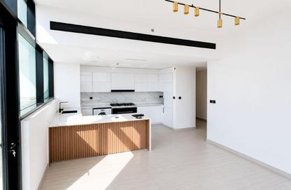 Apartment - 2 Bedrooms - 2 Bathrooms for rent in Binghatti House - District 10 - Jumeirah Village Circle - Dubai