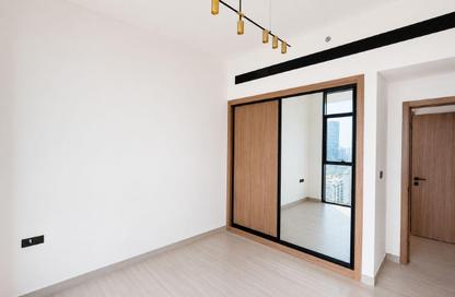 Apartment - 2 Bedrooms - 2 Bathrooms for rent in Binghatti House - District 10 - Jumeirah Village Circle - Dubai