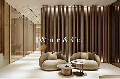 Office Space - Studio for sale in Saba Tower 1 - JLT Cluster E - Jumeirah Lake Towers - Dubai