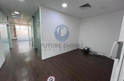 Office Space - Studio - 1 Bathroom for rent in Al Shafar Building - Sheikh Zayed Road - Dubai