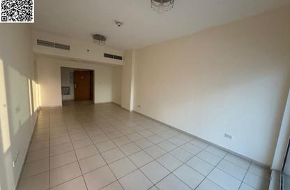Apartment - 2 Bedrooms - 3 Bathrooms for rent in Ajman One Tower 8 - Ajman One - Ajman Downtown - Ajman