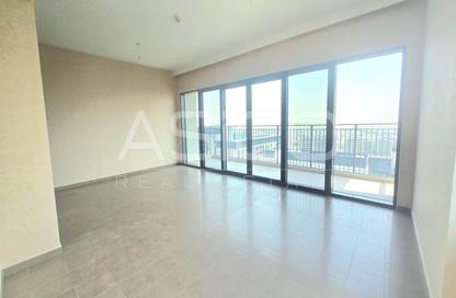 Apartment - 3 Bedrooms - 3 Bathrooms for rent in Park Heights 1 - Park Heights - Dubai Hills Estate - Dubai