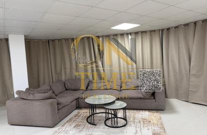 Apartment - Studio - 1 Bathroom for rent in Al Mowaihat 2 - Al Mowaihat - Ajman Apartment - Studio - 1 Bathroom for rent in Al Mowaihat 2 - Al Mowaihat - Ajman