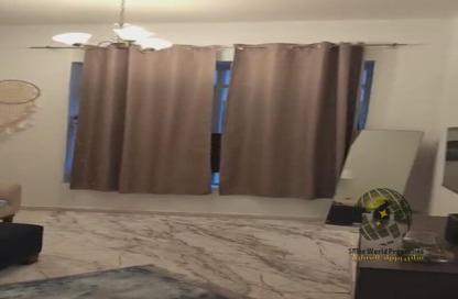 Apartment - 1 Bedroom - 1 Bathroom for sale in Jasmine Towers - Garden City - Ajman Apartment - 1 Bedroom - 1 Bathroom for sale in Jasmine Towers - Garden City - Ajman