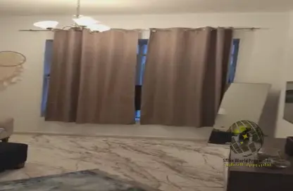 Apartment - 1 Bedroom - 1 Bathroom for sale in Jasmine Towers - Garden City - Ajman