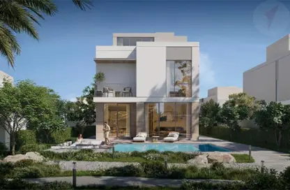 Villa - 5 Bedrooms - 4 Bathrooms for sale in Avelia - The Valley - Dubai