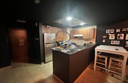 Apartment - 2 Bedrooms - 3 Bathrooms for rent in Golf View Residence - Dubai Sports City - Dubai