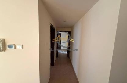 شقة - 2 - 3 للايجار في جولف فيو ريزدنس - مدينة دبي الرياضية - دبي شقة - 2 - 3 للايجار في جولف فيو ريزدنس - مدينة دبي الرياضية - دبي