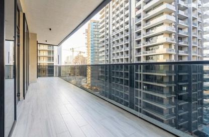 Apartment - 2 - 3 for sale in Golf Vista Heights - Dubai Sports City - Dubai Apartment - 2 - 3 for sale in Golf Vista Heights - Dubai Sports City - Dubai