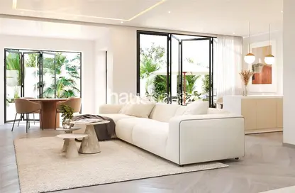 فيلا - 3 غرف نوم - 3 حمامات للبيع في ميرا اوازيس 3 - ميرا  اوازيس - ريم - دبي