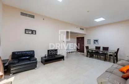 Apartment - 2 Bedrooms - 4 Bathrooms for sale in Feirouz - Al Furjan - Dubai