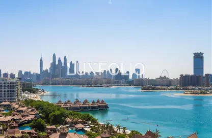 Apartment - Studio - 1 Bathroom for sale in Royal Amwaj Residences North - Royal Amwaj Residences - Palm Jumeirah - Dubai