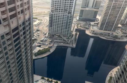 شقة - 2 غرف نوم - 2 حمامات للبيع في برج أيكون 2 - (JLT) مجمع L - أبراج بحيرات الجميرا - دبي شقة - 2 غرف نوم - 2 حمامات للبيع في برج أيكون 2 - (JLT) مجمع L - أبراج بحيرات الجميرا - دبي