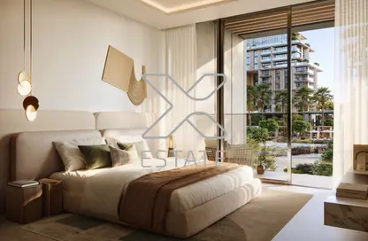 شقة - غرفة نوم - 1 حمام للبيع في سيتي ووك كريستلين 4 - سيتي ووك كريستلين، - سيتي ووك - دبي