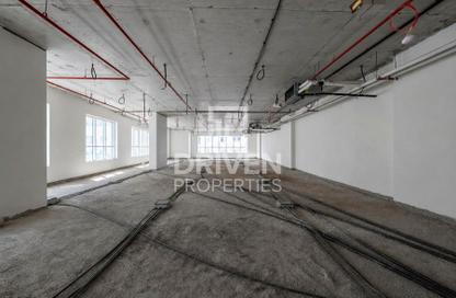 Office Space - Studio for rent in Emmay Tower - Al Sufouh 2 - Al Sufouh - Dubai