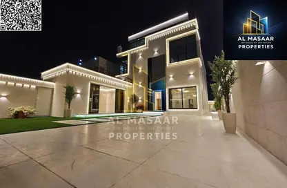 Villa - 5 Bedrooms - 7 Bathrooms for sale in Al Rawda 3 - Al Rawda - Ajman