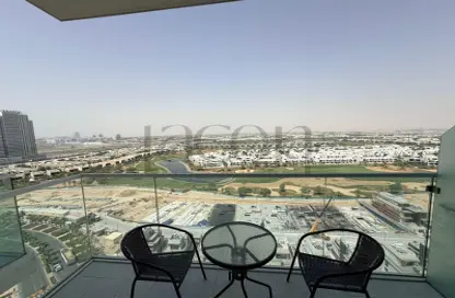 Apartment - 1 Bathroom for sale in Artesia C - Artesia - Damac Hills - Dubai Apartment - 1 Bathroom for sale in Artesia C - Artesia - Damac Hills - Dubai