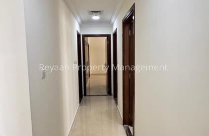 Apartment - 3 - 3 for rent in The One Residences - Al Warqa'a 1 - Al Warqa'a - Dubai