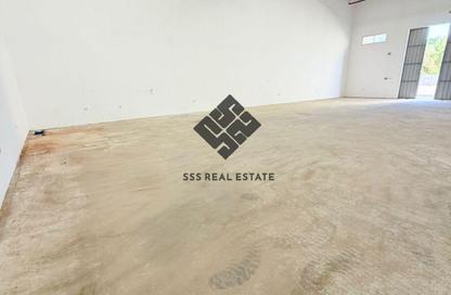 Warehouse - Studio for rent in Umm Dir - Umm Al Quwain