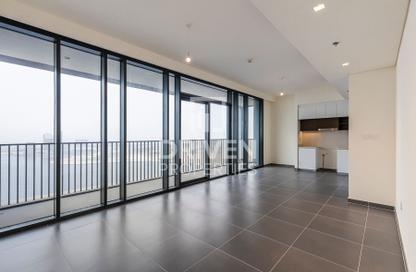 Apartment - 2 - 2 for rent in Creek Edge Tower 1 - Creek Edge - Dubai Creek Harbour (The Lagoons) - Dubai Apartment - 2 - 2 for rent in Creek Edge Tower 1 - Creek Edge - Dubai Creek Harbour (The Lagoons) - Dubai