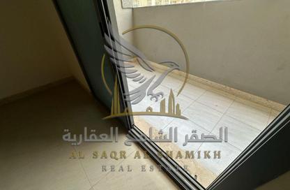 Apartment - 2 Bedrooms - 3 Bathrooms for rent in Bukhara Street - Al Nahda - Sharjah Apartment - 2 Bedrooms - 3 Bathrooms for rent in Bukhara Street - Al Nahda - Sharjah