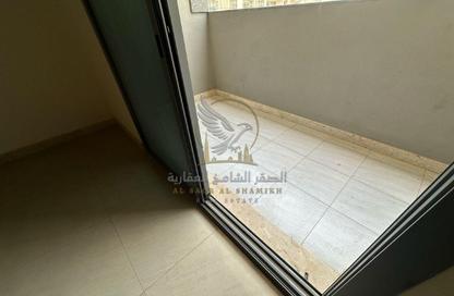 Apartment - 2 Bedrooms - 3 Bathrooms for rent in Bukhara Street - Al Nahda - Sharjah Apartment - 2 Bedrooms - 3 Bathrooms for rent in Bukhara Street - Al Nahda - Sharjah