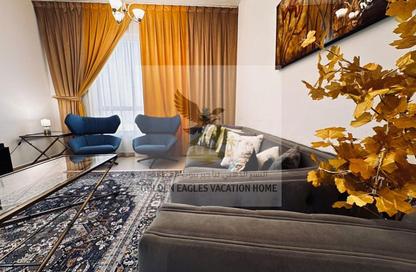 Apartment - 1 - 2 for rent in Al Khan Corniche - Al Khan - Sharjah Apartment - 1 - 2 for rent in Al Khan Corniche - Al Khan - Sharjah