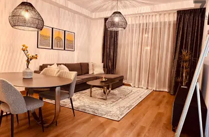 Apartment - 1 Bedroom - 2 Bathrooms for sale in Pacific Polynesia - Pacific - Al Marjan Island - Ras Al Khaimah Apartment - 1 Bedroom - 2 Bathrooms for sale in Pacific Polynesia - Pacific - Al Marjan Island - Ras Al Khaimah