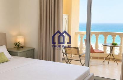 Apartment - Studio - 1 Bathroom for rent in Royal Breeze 4 - Royal Breeze - Al Hamra Village - Ras Al Khaimah Apartment - Studio - 1 Bathroom for rent in Royal Breeze 4 - Royal Breeze - Al Hamra Village - Ras Al Khaimah