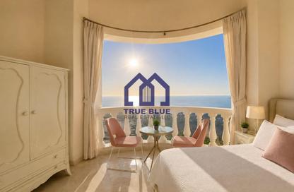 Apartment - Studio - 1 Bathroom for rent in Royal Breeze 4 - Royal Breeze - Al Hamra Village - Ras Al Khaimah Apartment - Studio - 1 Bathroom for rent in Royal Breeze 4 - Royal Breeze - Al Hamra Village - Ras Al Khaimah