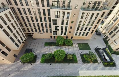 Apartment - 1 - 1 for rent in Souks Residential - Al Mamsha - Muwaileh - Sharjah