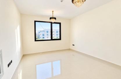 Apartment - 1 - 1 for rent in Sarab 2 - Aljada - Sharjah