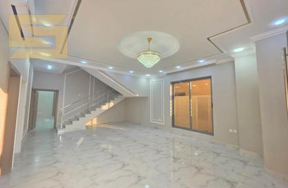 Villa - 5 Bedrooms - 7 Bathrooms for rent in Al Yasmeen 1 - Al Yasmeen - Ajman