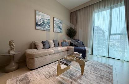Apartment - 1 - 2 for rent in Seagate Building 3 - Seagate - Mina Rashid - Dubai Apartment - 1 - 2 for rent in Seagate Building 3 - Seagate - Mina Rashid - Dubai