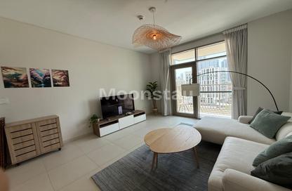 Apartment - 1 Bedroom - 1 Bathroom for rent in Reflection - Shams Abu Dhabi - Al Reem Island - Abu Dhabi