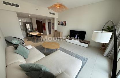 Apartment - 1 Bedroom - 1 Bathroom for rent in Reflection - Shams Abu Dhabi - Al Reem Island - Abu Dhabi