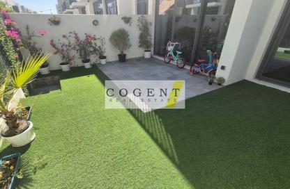 Townhouse - 3 Bedrooms - 4 Bathrooms for rent in Joy - Arabian Ranches 3 - Dubai Townhouse - 3 Bedrooms - 4 Bathrooms for rent in Joy - Arabian Ranches 3 - Dubai