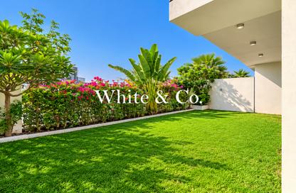 Townhouse - 4 - 6 for rent in District One - Mohammed Bin Rashid City - Dubai