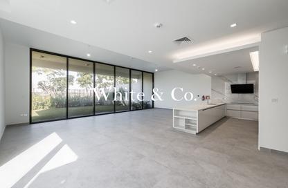 Townhouse - 4 - 6 for rent in District One Phase III - District One - Mohammed Bin Rashid City - Dubai
