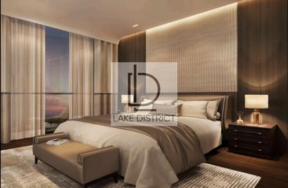 Apartment - Studio - 1 Bathroom for sale in Marquis One - Arjan - Dubai