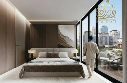 Apartment - 2 Bedrooms - 3 Bathrooms for sale in Zyra Hills - International City Phase 2 - Al Warsan 4 - Al Warsan - Dubai