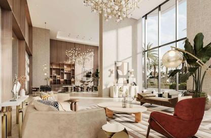 Apartment - 2 - 3 for sale in Address Residences Zabeel 1 - Address Residences Zabeel - Zabeel 1 - Zabeel - Dubai Apartment - 2 - 3 for sale in Address Residences Zabeel 1 - Address Residences Zabeel - Zabeel 1 - Zabeel - Dubai