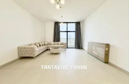 Apartment - 2 Bedrooms - 3 Bathrooms for sale in Iris Amber - Al Jaddaf - Dubai